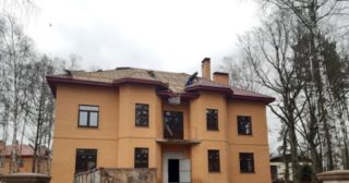 Демонтаж каркасного дома Ковров, цена от 1951 руб.