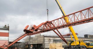 Демонтаж кранов Ковров, цена от 3005 руб.