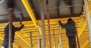 Демонтаж опалубки в Коврове: цены от 370 рублей | Сварной-Квр