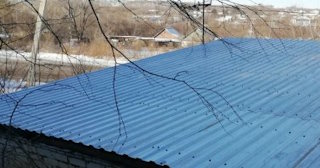 Демонтаж поликарбоната с крыши в Коврове - услуги по доступной цене от 633 рублей