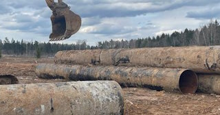 Демонтаж труб в Коврове - цена от 528 руб. - Сварной-Квр