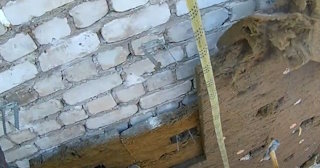 Демонтаж утеплителя в Коврове по выгодной цене от 422 рублей - Сварной-Квр