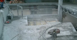 Демонтаж бассейна в Коврове: цена от 1055 рублей - Сварной-Квр