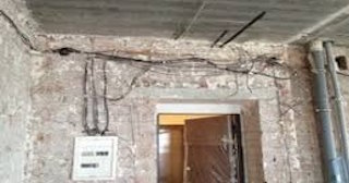 Демонтаж электрики в Коврове - цены от 528 руб. - Сварной-Квр