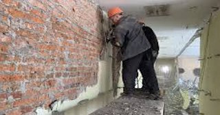 Демонтаж кирпичной кладки в Коврове – цена от 580 руб | Сварной-Квр