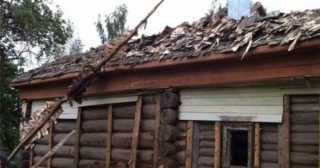 Разбор старой бани в Коврове - стоимость от 1582 рублей | Сварной-Квр