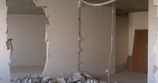 Демонтаж стен в квартире в Коврове – цена от 739 рублей. - Сварной-Квр