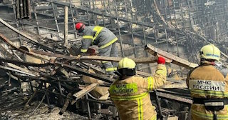 Разбор завалов в Коврове - услуги компании Сварной-Квр от 528 рублей