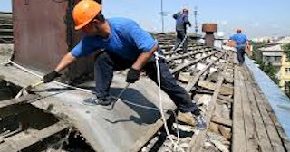 Разборка утеплителя на кровле в Коврове - расценка в смете от 528 рублей | Сварной-Квр
